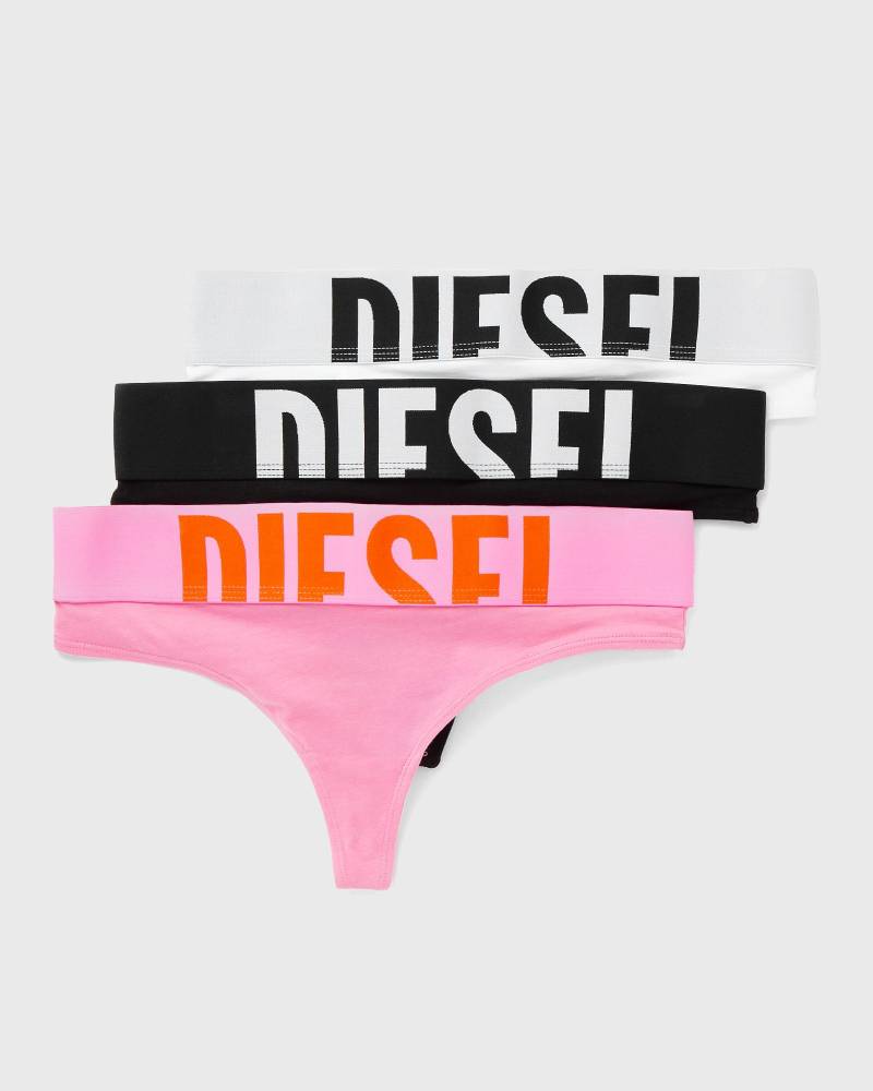 Diesel THREEPACK women Panties multi in Größe:XS Diesel THREEPACK women Panties multi in Größe:XS von Diesel