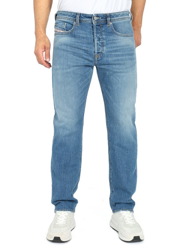 Diesel Tapered-fit-Jeans Regular Fit - BUSTER-X R9A19 Diesel Tapered-fit-Jeans Regular Fit - BUSTER-X R9A19 von Diesel