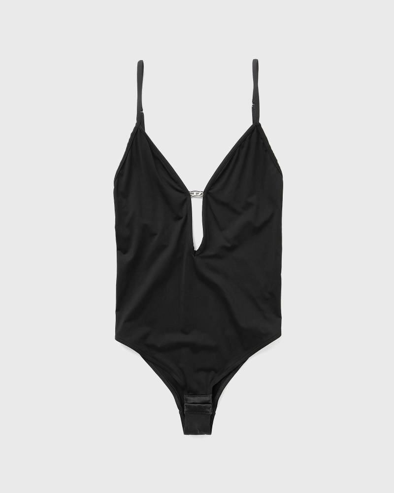 Diesel UFBY-OVAL-D-BODYSUIT UW B women Bodies black in Größe:XS Diesel UFBY-OVAL-D-BODYSUIT UW B women Bodies black in Größe:XS von Diesel