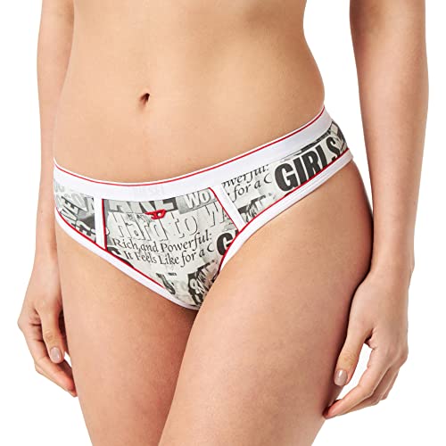 Diesel_UFPN-ALLY-B MUTANDE_UNDERPANTS__XS von Diesel
