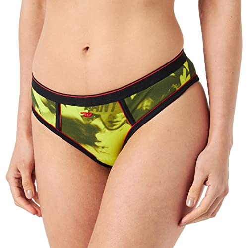 Diesel_UFPN-Ally-B MUTANDE_Underpants_Mehrfarbig_XL Diesel_UFPN-Ally-B MUTANDE_Underpants_Mehrfarbig_XL von Diesel