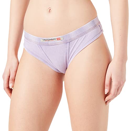 Diesel_UFPN-Ally-DT MUTANDE_Underpants_Violett_XS von Diesel