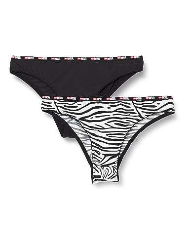 Diesel_UFPN-BONITASTWOPACK_Underpants_Mehrfarbig_M von Diesel