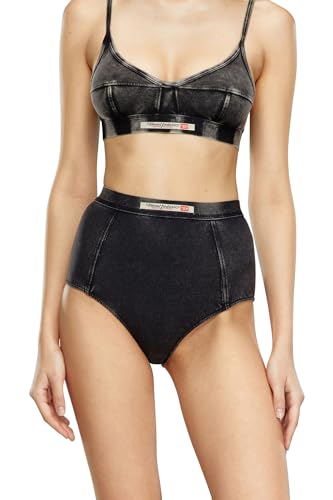 Diesel_UFPN-Drona MUTANDE_Pajamas_Schwarz_L von Diesel