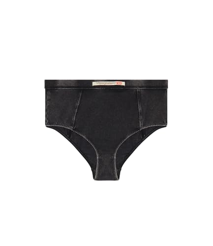 Diesel_UFPN-Drona MUTANDE_Pajamas_Schwarz_S von Diesel