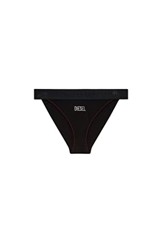Diesel_UFPN-EBBYSS-D MUTAND_Underpants_Schwarz_ von Diesel