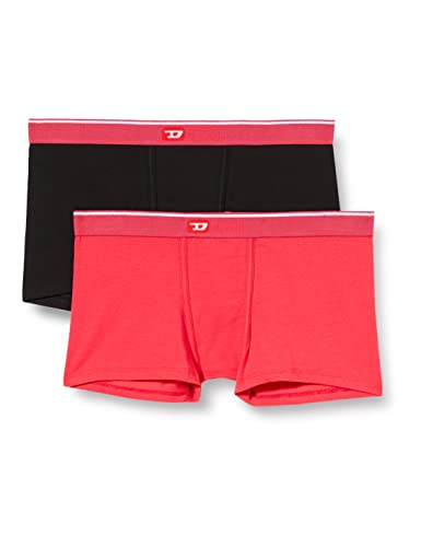 Diesel_UFPN-MYAS-TWOPACK_LEOTARD_Mehrfarbig_L von Diesel