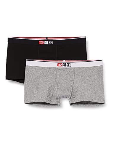 Diesel_UFPN-MYAS-TWOPACK_SWIMWEAR_Mehrfarbig_M von Diesel