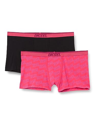 Diesel_UFPN-MYAS-TWOPACK_Underpants_Mehrfarbig_M von Diesel