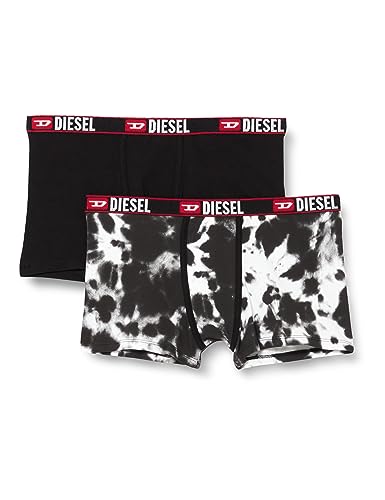 Diesel_UFPN-MYAS-TWOPACK_Underpants_Schwarz_ von Diesel