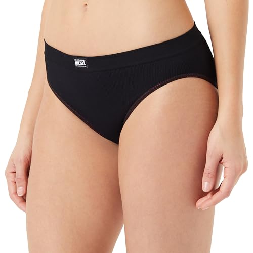 Diesel_UFPN-Marla MUTANDE_Underpants_Farbe: Schwarz_XXS-XS von Diesel