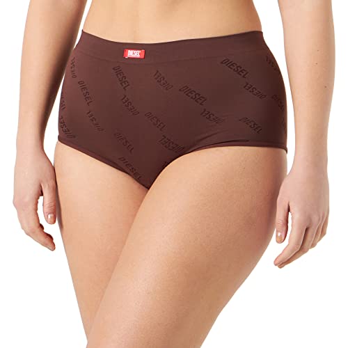 Diesel_UFPN-OTTA MUTANDE_Underpants_Braun_XXS von Diesel