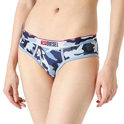 Diesel_UFPN-OXYS MUTANDE_Bra_Blau_M von Diesel