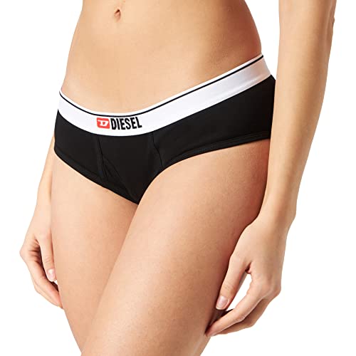 Diesel_UFPN-OXYS MUTANDE_UNDERPANTS_Schwarz_XXS von Diesel
