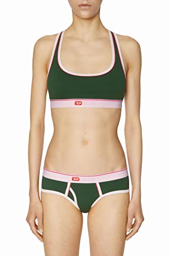 Diesel_UFPN-OXYS MUTANDE_Underpants_Grün_XS von Diesel