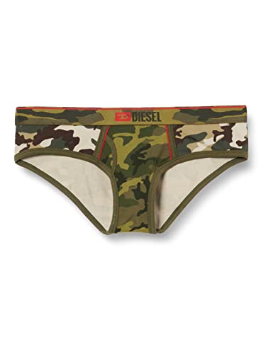 Diesel_UFPN-OXYS MUTANDE_Underpants_Grün_XS von Diesel
