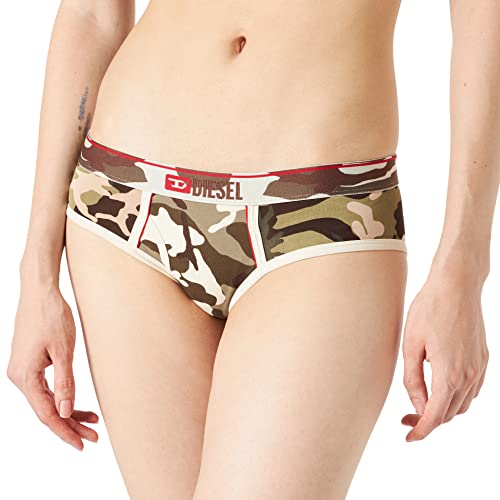 Diesel_UFPN-OXYS MUTANDE_Underpants_Mehrfarbig_XS von Diesel