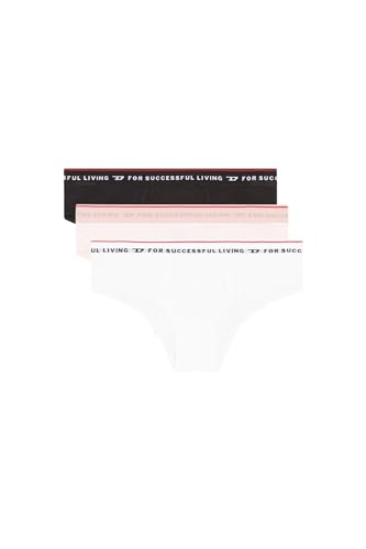 Diesel_UFPN-OXYS-THREEPACK_Underpants_Mehrfarbig_L Diesel_UFPN-OXYS-THREEPACK_Underpants_Mehrfarbig_L von Diesel