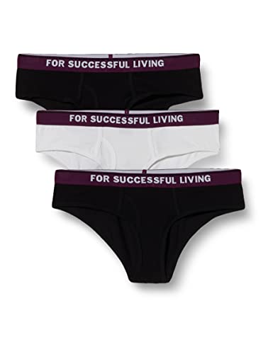 Diesel_UFPN-OXYS-THREEPACK_Underpants_Mehrfarbig_S von Diesel