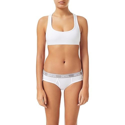 Diesel_UFPN-OXYS-TWOPACK MU_Underpants_Mehrfarbig_M von Diesel