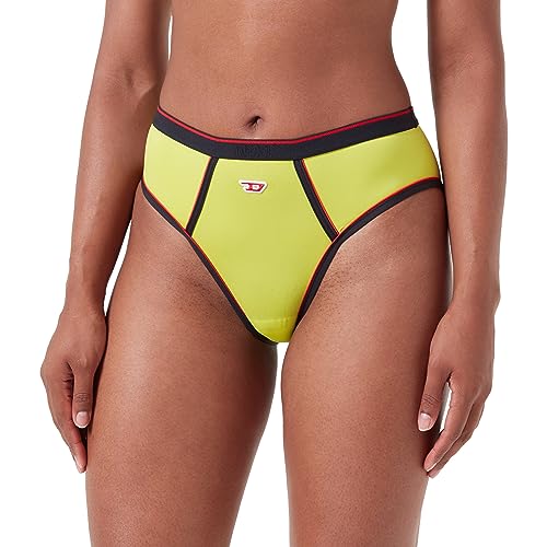 Diesel_UFPN-Sunnie MUTANDE_Underpants_Gelb_L von Diesel