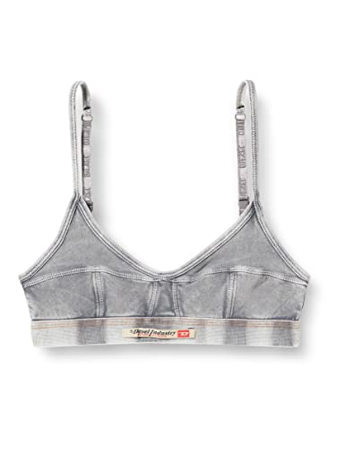 Diesel_UFSB-BILLIECUT-DT RE_BRA_Grau_XL von Diesel