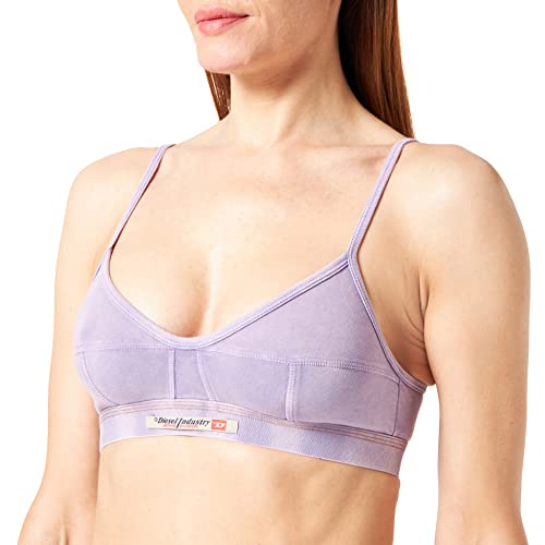 Diesel_UFSB-BILLIECUT-DT RE_UNDERPANTS_Violett_L von Diesel