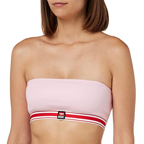 Diesel_UFSB-Bandel-C Reggis_Socks_Pink_S von Diesel