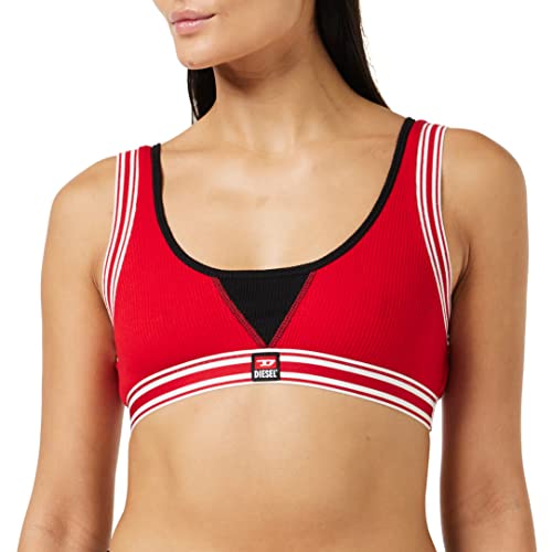 Diesel_UFSB-Brass-C REGGISE_Underpants_Rot_S von Diesel