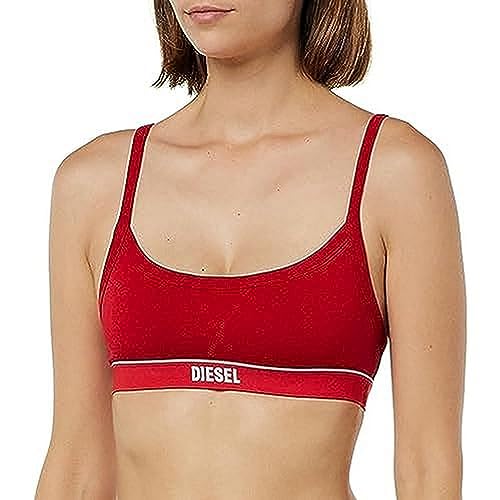 Diesel_UFSB-Greta Reggiseno_Underpants_Rot_S von Diesel