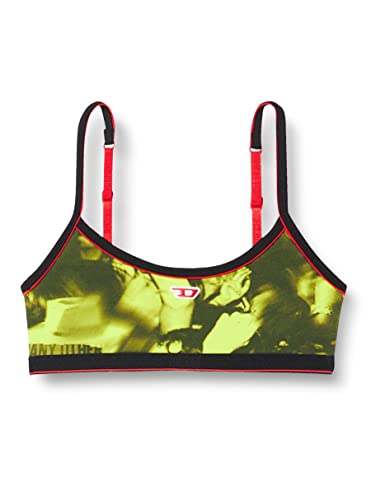 Diesel_UFSB-Kikis Reggiseno_Bra_Mehrfarbig_L von Diesel