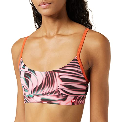 Diesel_UFSB-Kikis Reggiseno_Bra_Mehrfarbig_XXS von Diesel