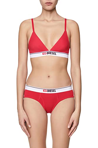 Diesel_UFSB-LIZZYS REGGISEN_BRA_Rot_80B von Diesel
