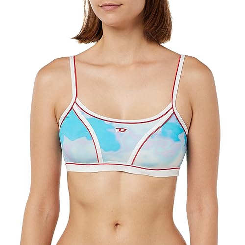 Diesel_UFSB-NIKIS Reggiseno_Bra_Mehrfarbig_L von Diesel