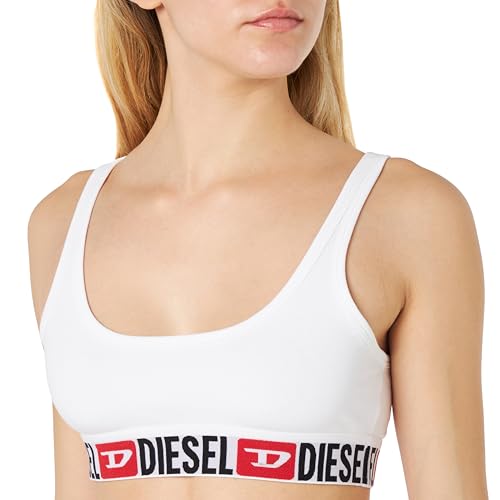 Diesel_UFSB-ORIBA Reggiseno_Underpants_Weiß_L von Diesel