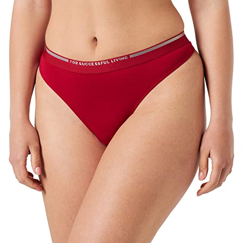 Diesel_UFST-DAYLLA PERIZOMA_UNDERPANTS_Rot_L von Diesel