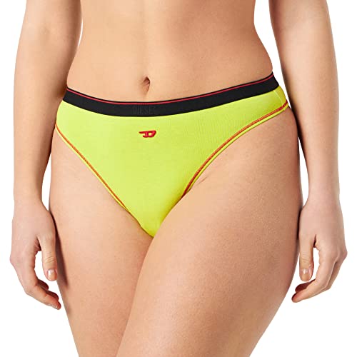Diesel_UFST-DAYLLA PERIZOMA_Underpants_Gelb_M von Diesel