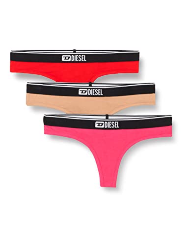 Diesel_UFST-STARSEY-THREEPA_Underpants_Mehrfarbig_XL von Diesel