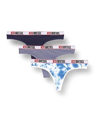 Diesel_UFST-STARSY-THREEPAC_Underpants_Mehrfarbig_L von Diesel