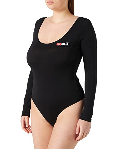 Diesel_UFTK-BODY-LS UW Body_SHOES_Schwarz_38 von Diesel