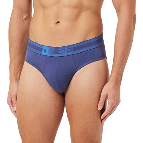 Diesel_UMBR-ANDRETHREEPACK_UNDERPANTS_Mehrfarbig_L von Diesel
