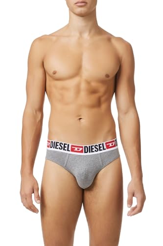 Diesel_UMBR-ANDRETHREEPACK_UNDERPANTS_Mehrfarbig_M von Diesel