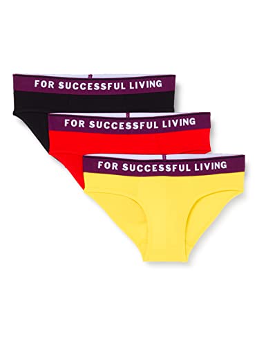 Diesel_UMBR-ANDRETHREEPACK_UNDERPANTS_Mehrfarbig_M von Diesel