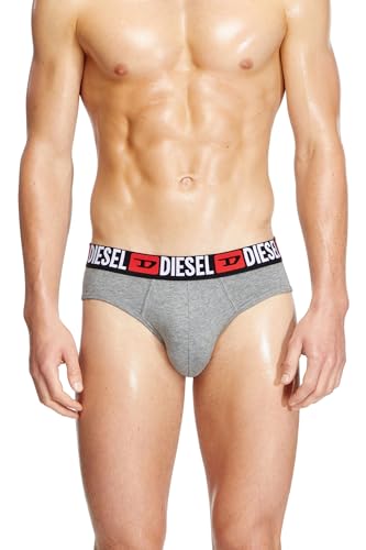 Diesel_UMBR-ANDRETHREEPACK_UNDERPANTS_Mehrfarbig_XXL Diesel_UMBR-ANDRETHREEPACK_UNDERPANTS_Mehrfarbig_XXL von Diesel
