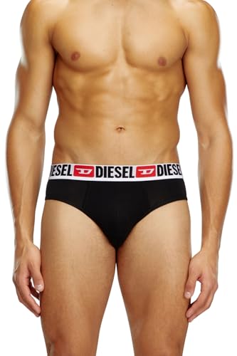 Diesel_UMBR-ANDRETHREEPACK_UNDERPANTS_Schwarz_M von Diesel