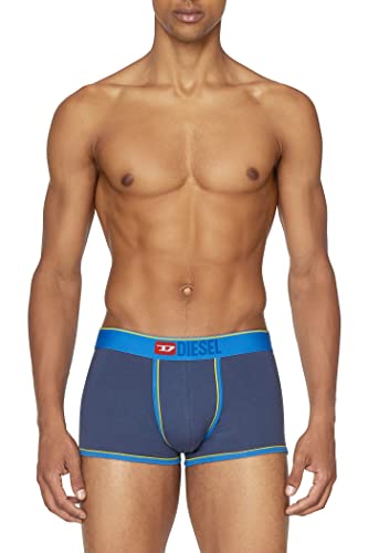 Diesel_UMBX-DAMIEN BOXERS_UNDERPANTS_Blau_L von Diesel