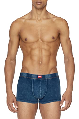Diesel_UMBX-DAMIEN BOXERS_UNDERPANTS_Blau_L von Diesel