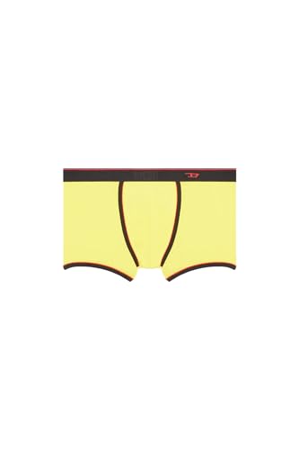 Diesel_UMBX-DAMIEN BOXERS_UNDERPANTS_Gelb_XL von Diesel