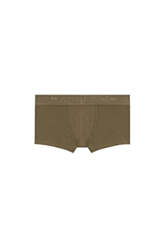 Diesel_UMBX-DAMIEN BOXERS_UNDERPANTS_Grün_XXL von Diesel