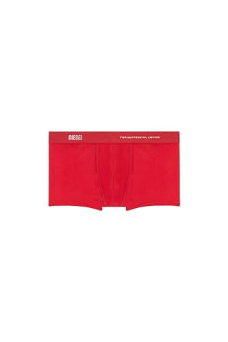 Diesel_UMBX-DAMIEN BOXERS_UNDERPANTS_Rot_XXL von Diesel